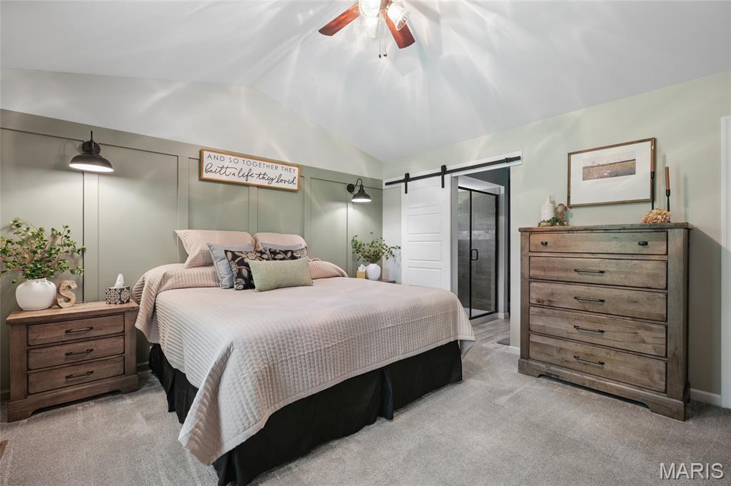 Spring Lakes - Residential