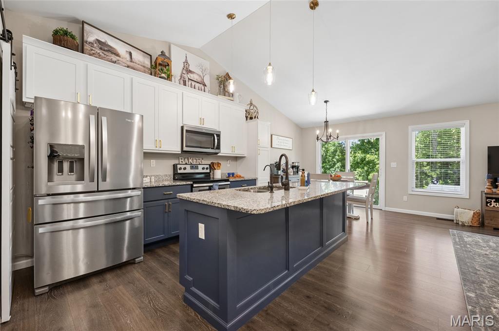 Spring Lakes - Residential