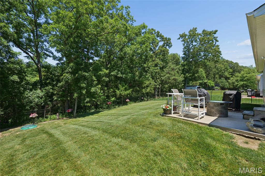 Spring Lakes - Residential