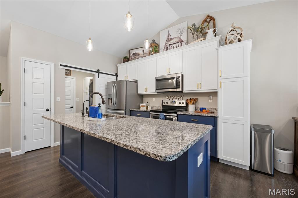 Spring Lakes - Residential