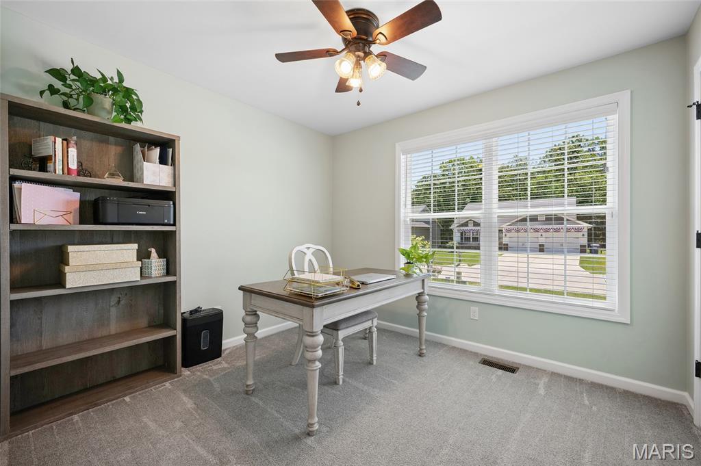 Spring Lakes - Residential