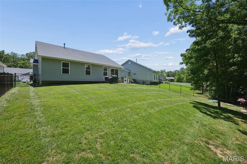 Spring Lakes - Residential