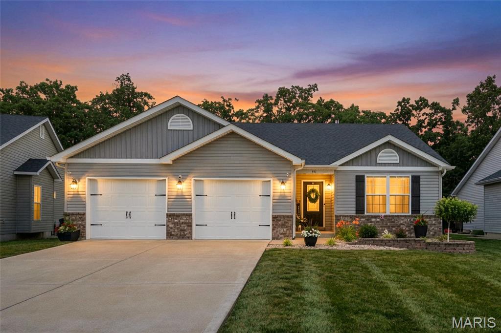 Spring Lakes - Residential