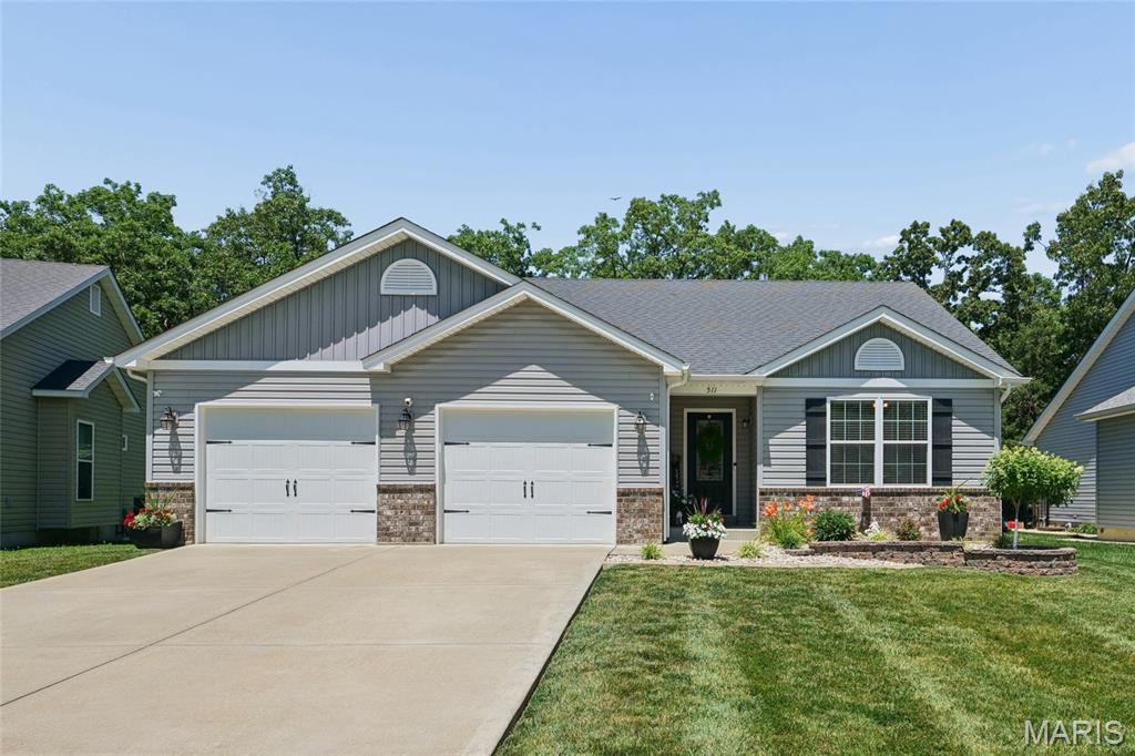 Spring Lakes - Residential
