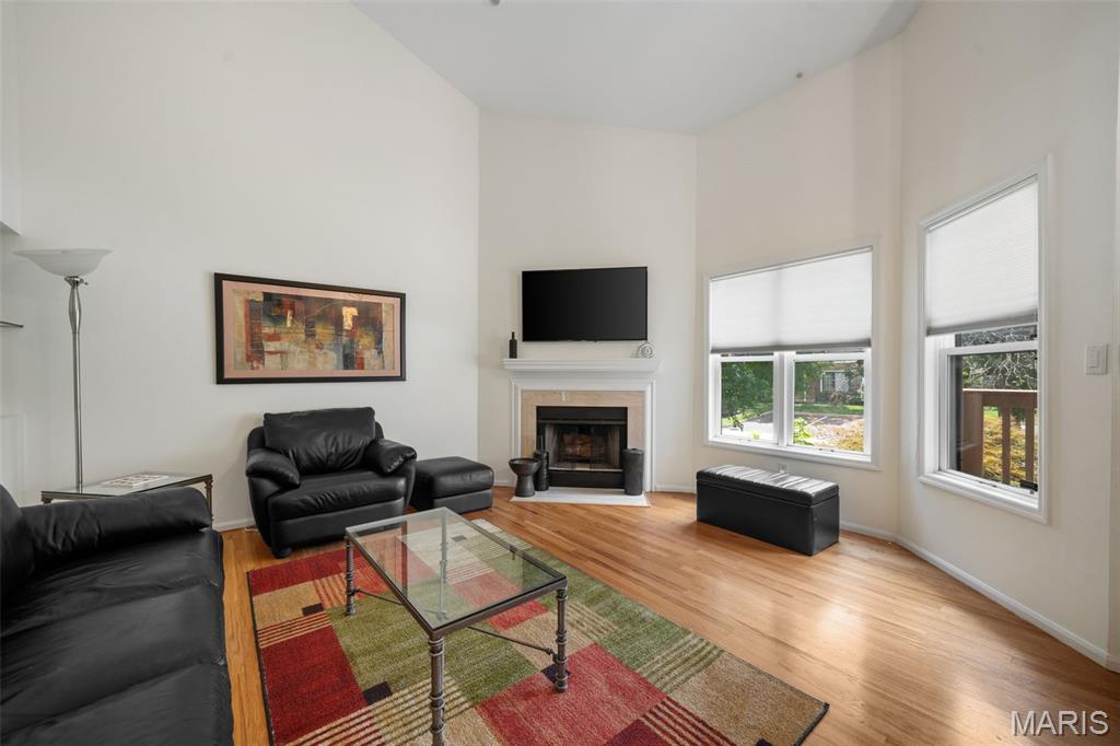 Briarcliff Condo Ii Ph Three - Residential