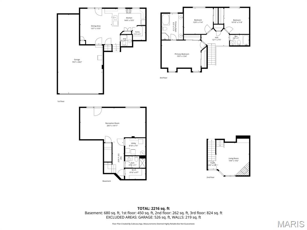 Briarcliff Condo Ii Ph Three - Residential