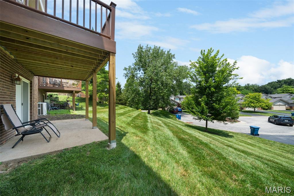 Briarcliff Condo Ii Ph Three - Residential