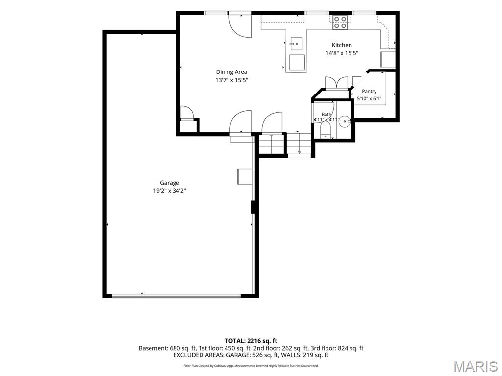Briarcliff Condo Ii Ph Three - Residential
