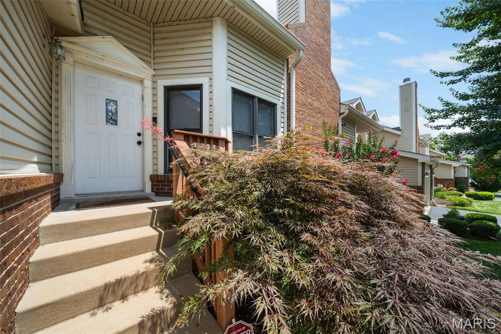 Briarcliff Condo Ii Ph Three - Residential
