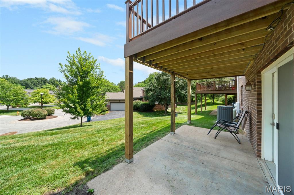 Briarcliff Condo Ii Ph Three - Residential