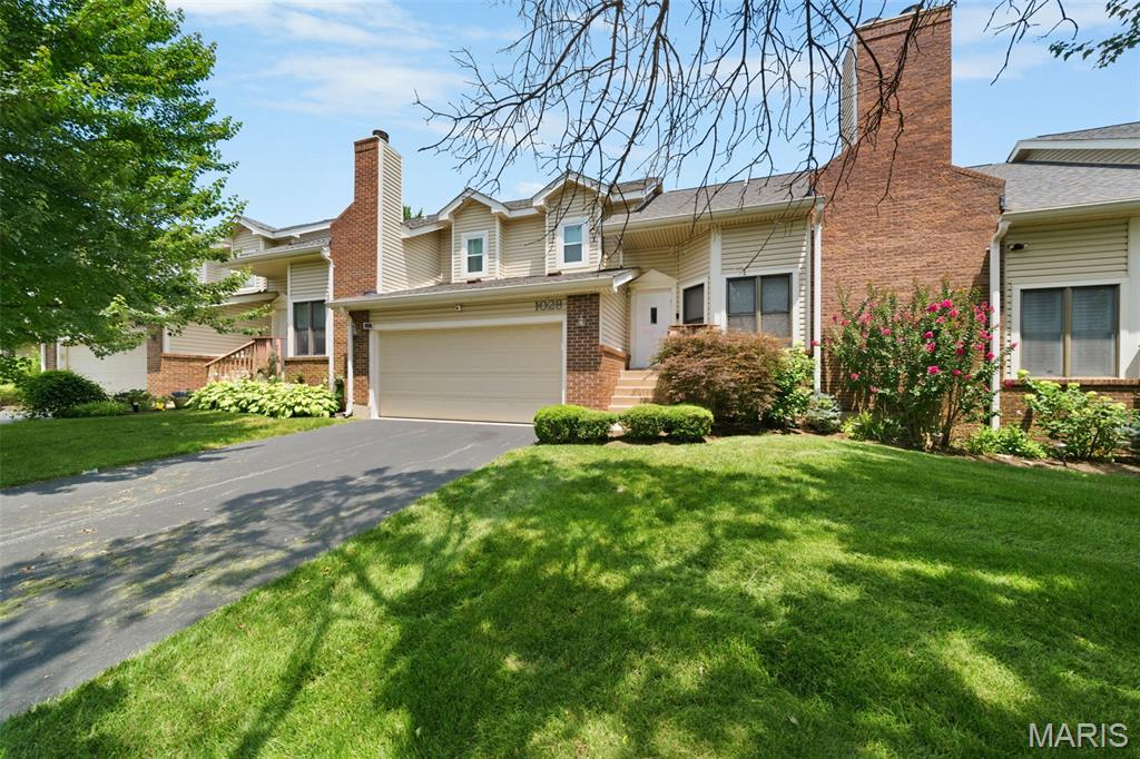 Briarcliff Condo Ii Ph Three - Residential