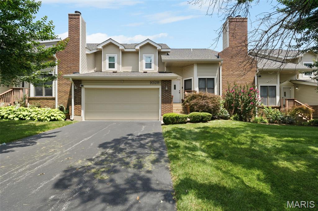 Briarcliff Condo Ii Ph Three - Residential