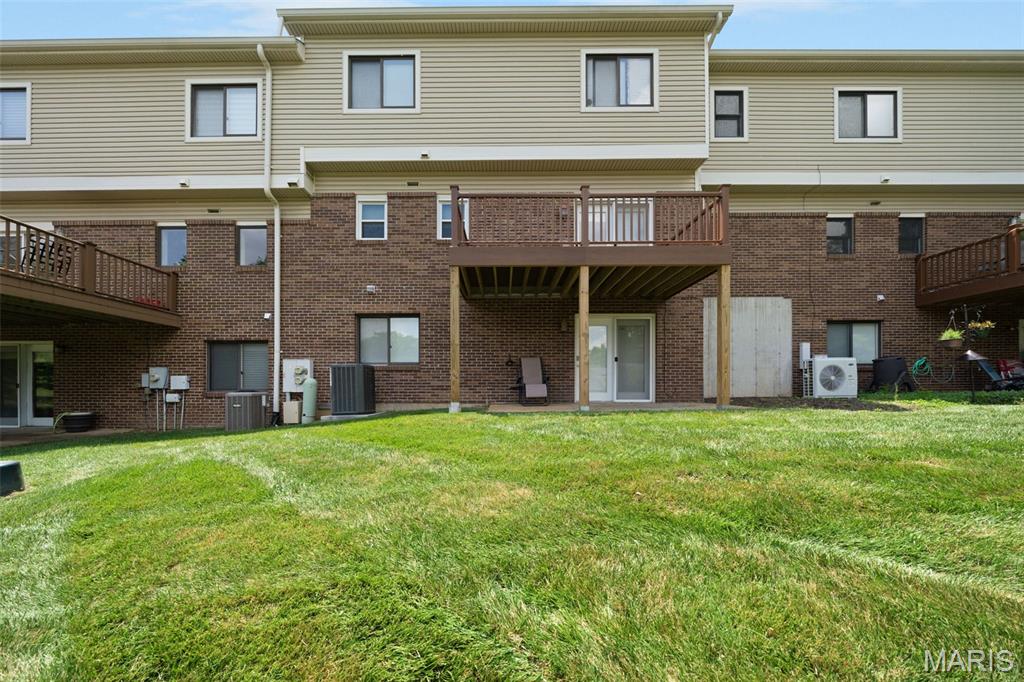 Briarcliff Condo Ii Ph Three - Residential