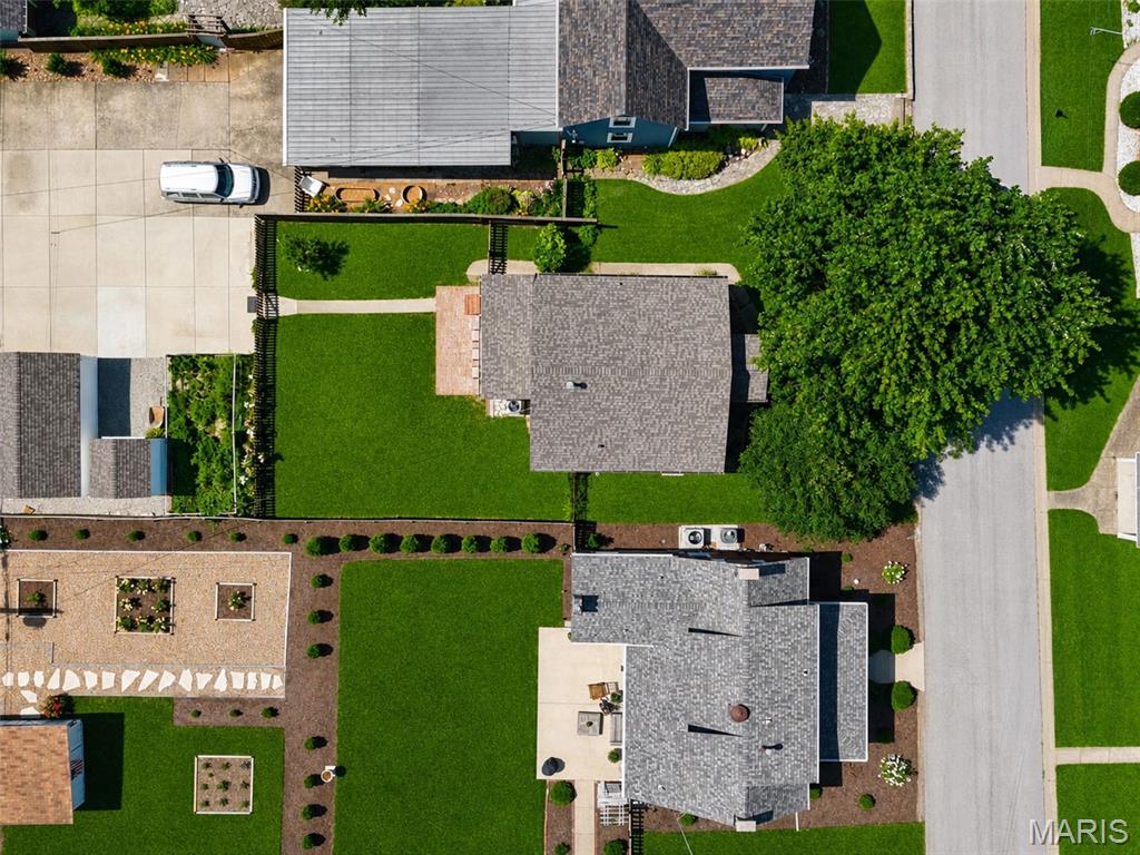 Pallardys Sub - Residential