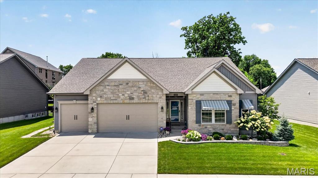 Wilson Estates - Residential