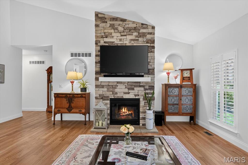 Wilson Estates - Residential