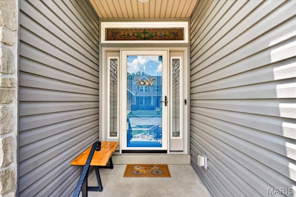 Wilson Estates - Residential