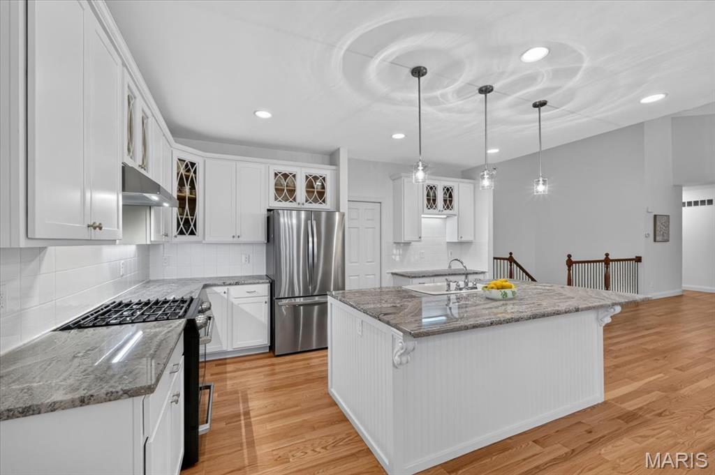Wilson Estates - Residential
