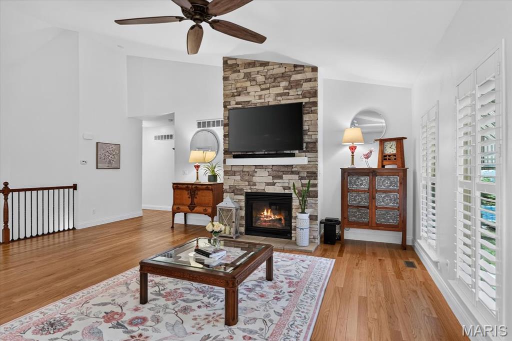Wilson Estates - Residential