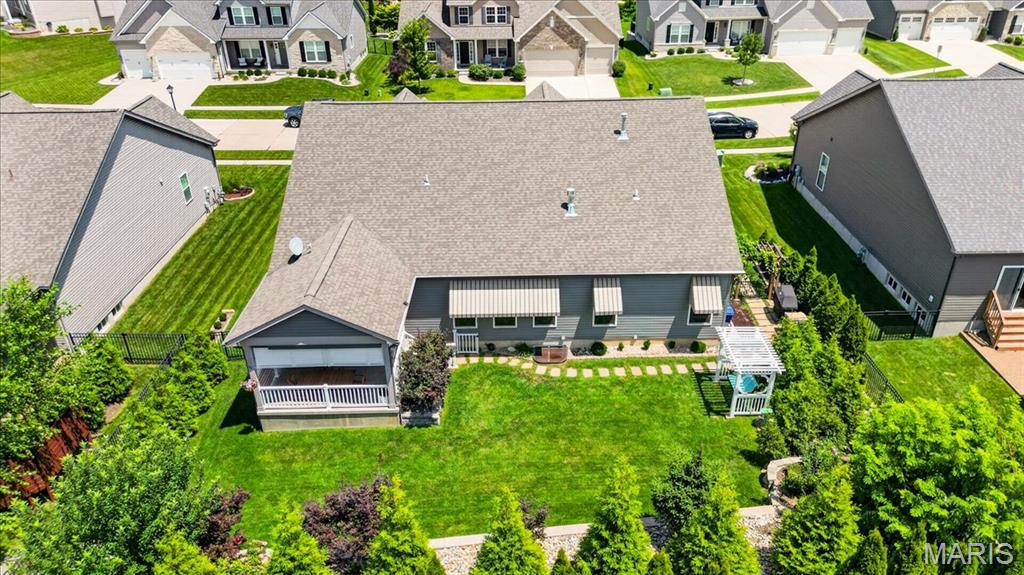 Wilson Estates - Residential