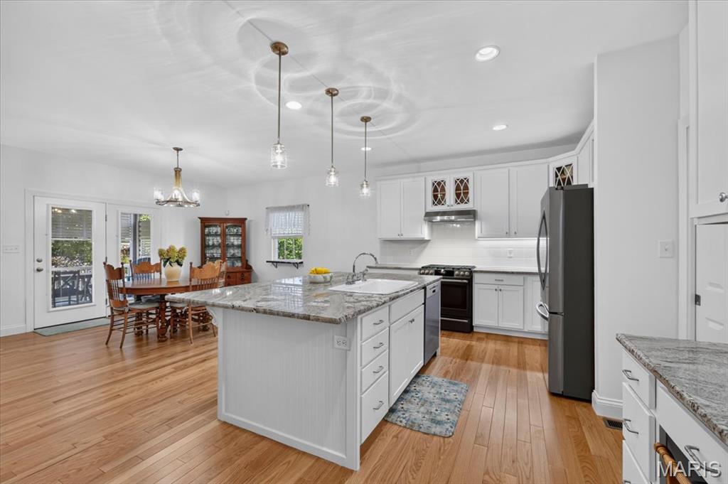 Wilson Estates - Residential