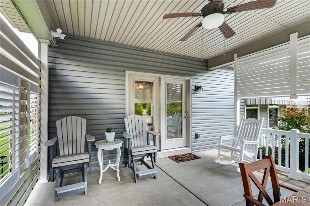 Wilson Estates - Residential
