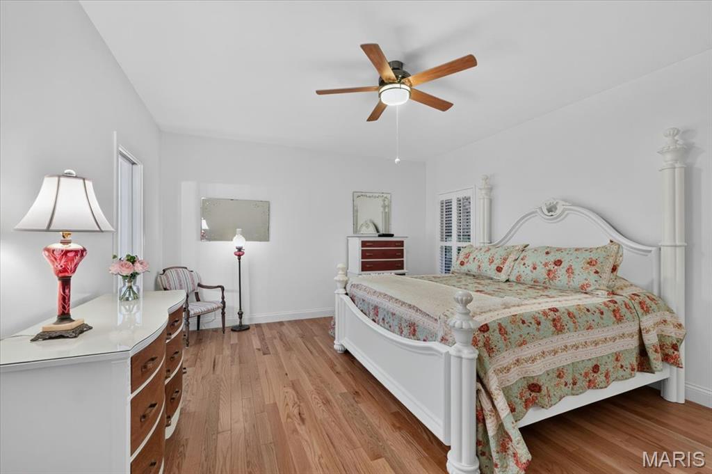 Wilson Estates - Residential