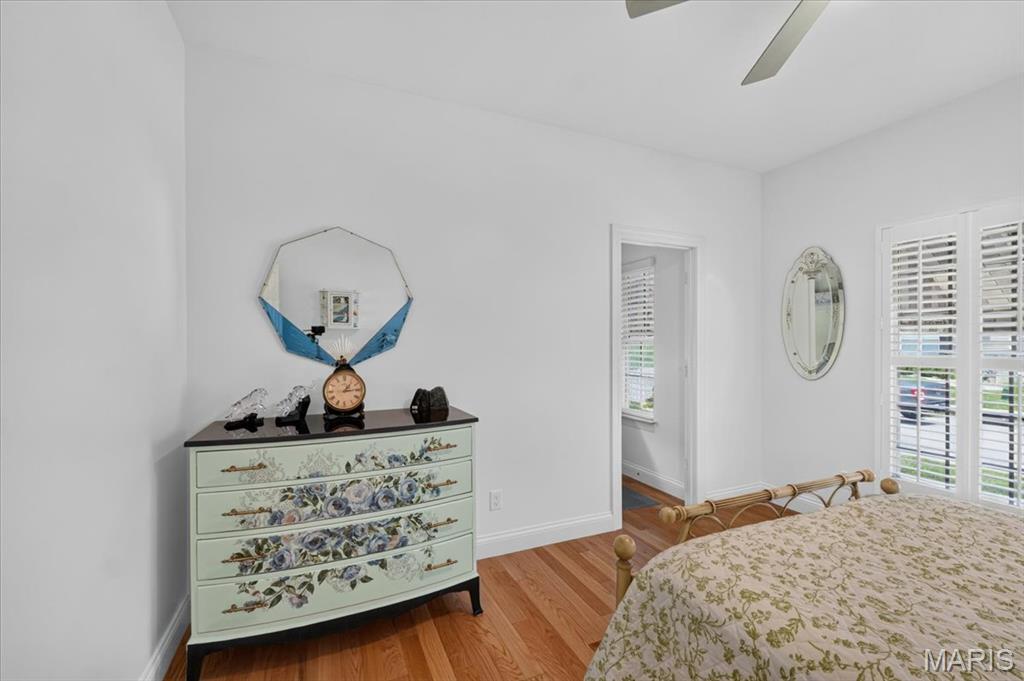Wilson Estates - Residential