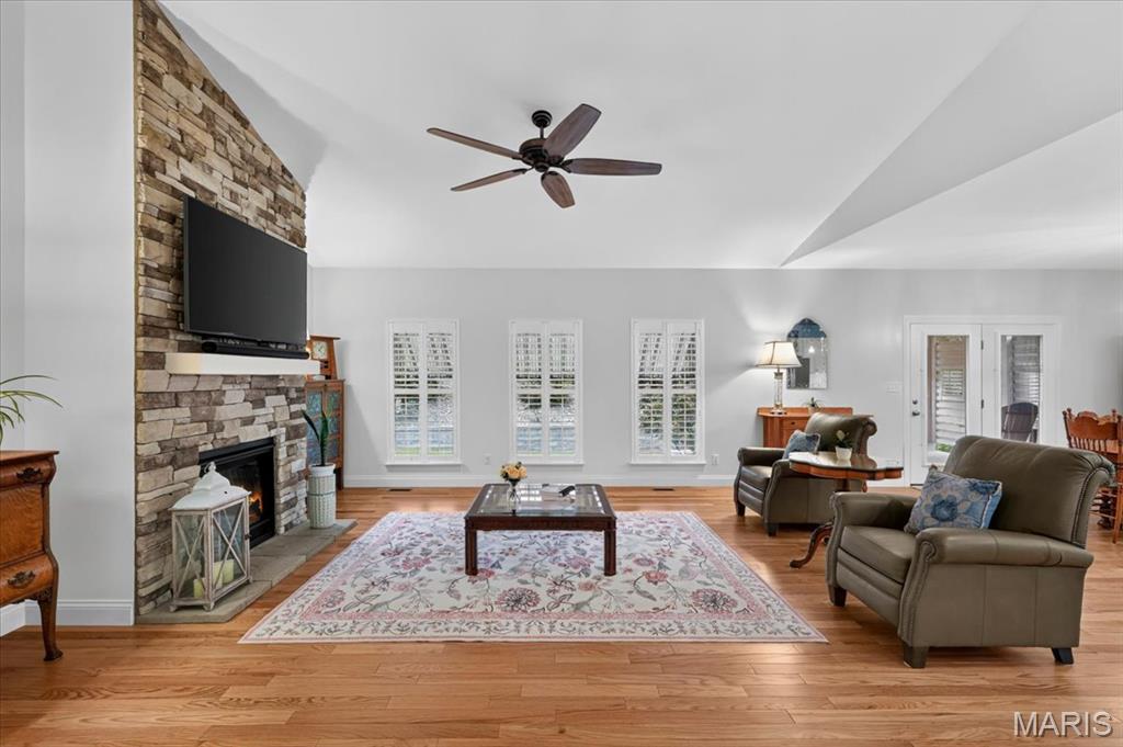 Wilson Estates - Residential