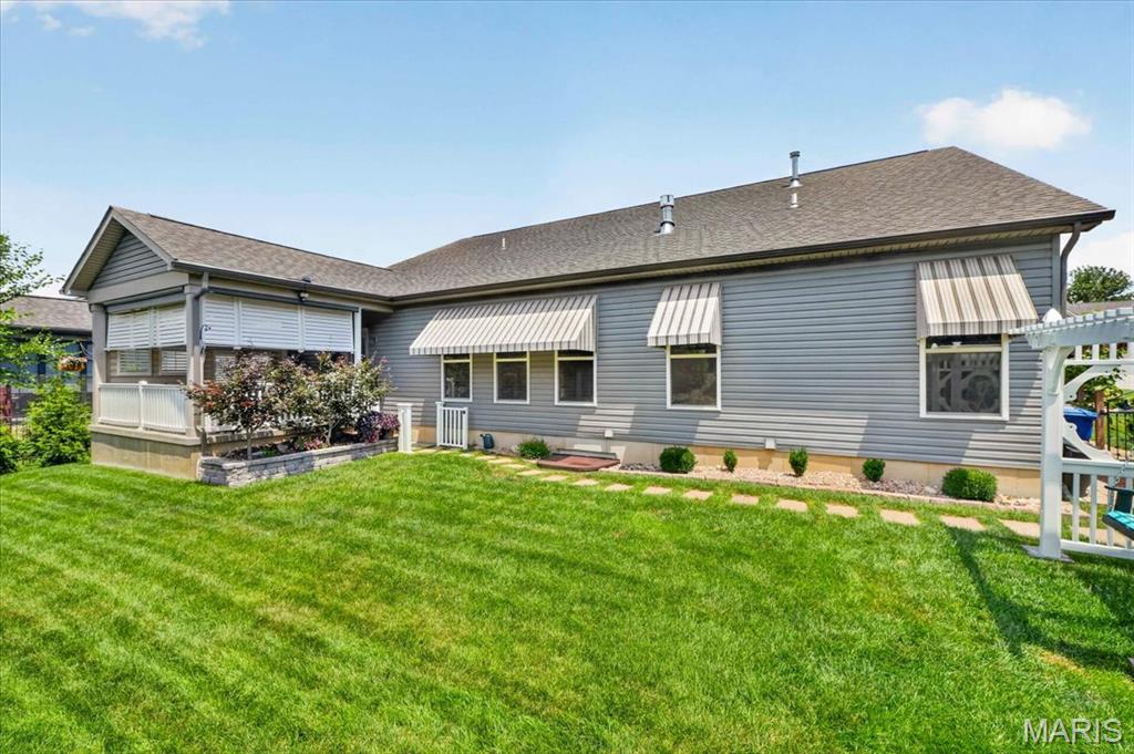 Wilson Estates - Residential