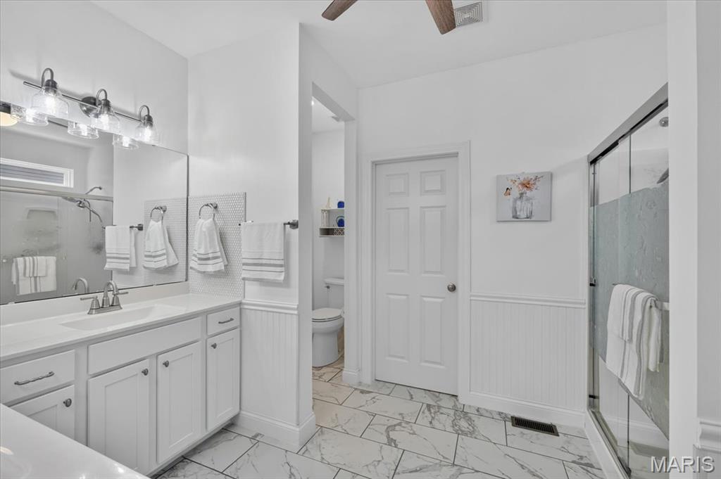 Wilson Estates - Residential