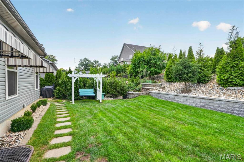 Wilson Estates - Residential