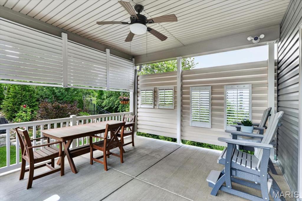 Wilson Estates - Residential