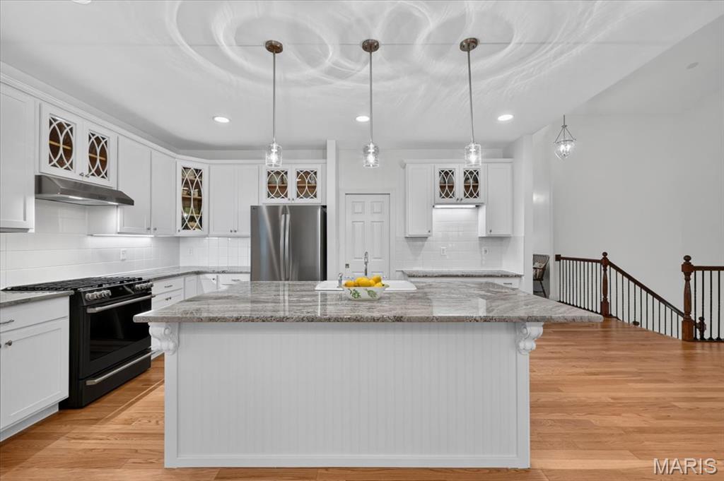 Wilson Estates - Residential