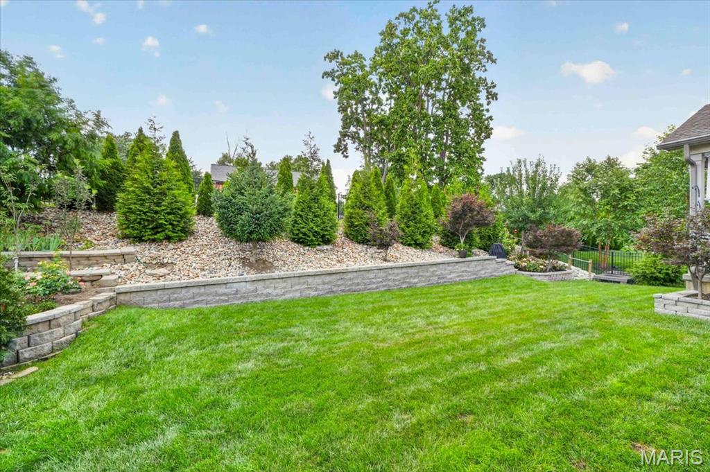 Wilson Estates - Residential