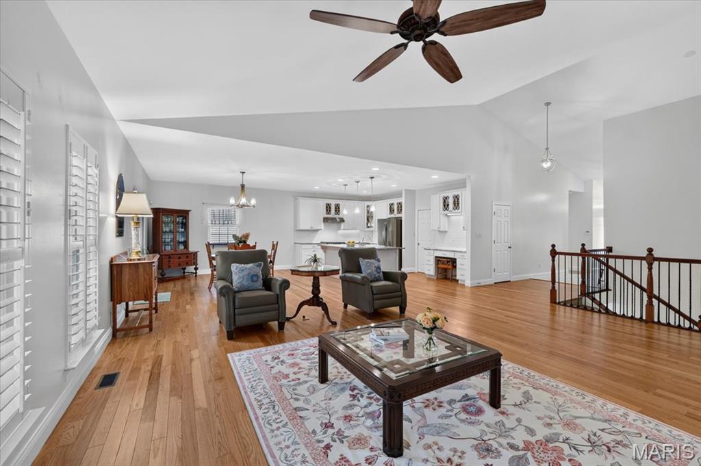 Wilson Estates - Residential