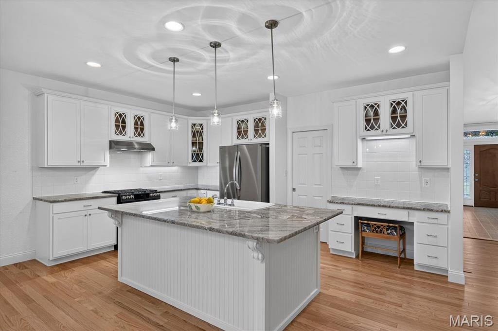 Wilson Estates - Residential