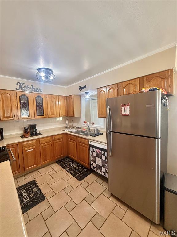 St Joseph Lead Co Fourth Add - Residential