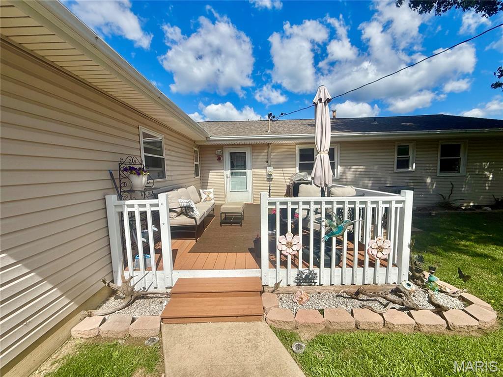 St Joseph Lead Co Fourth Add - Residential