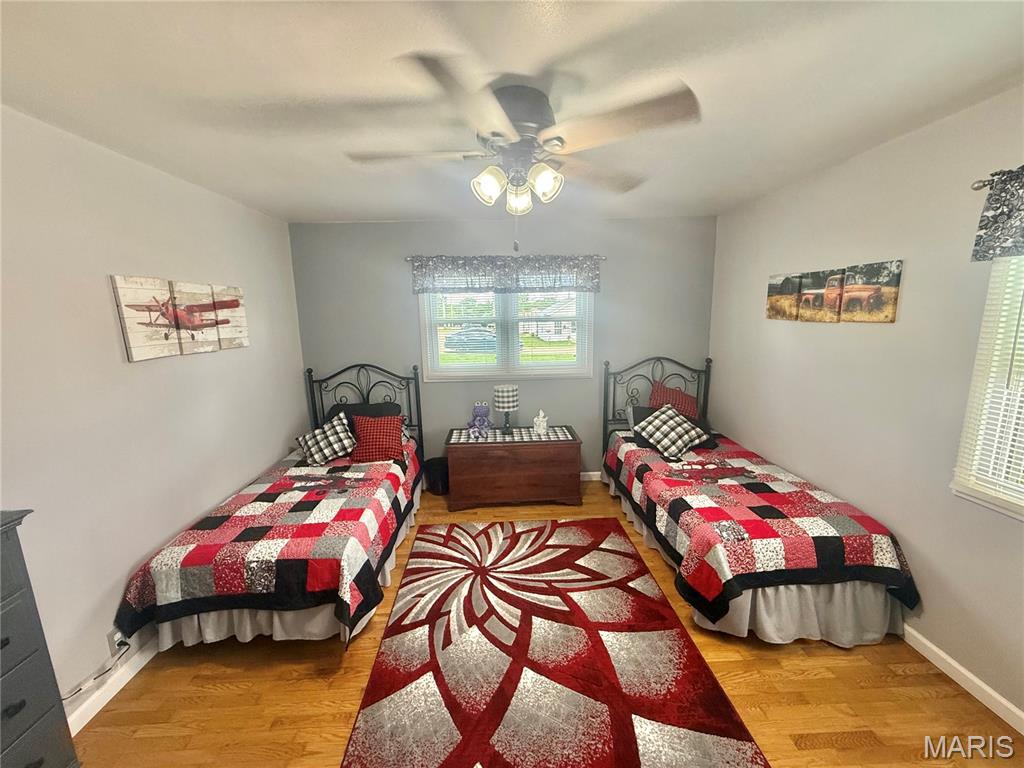 St Joseph Lead Co Fourth Add - Residential