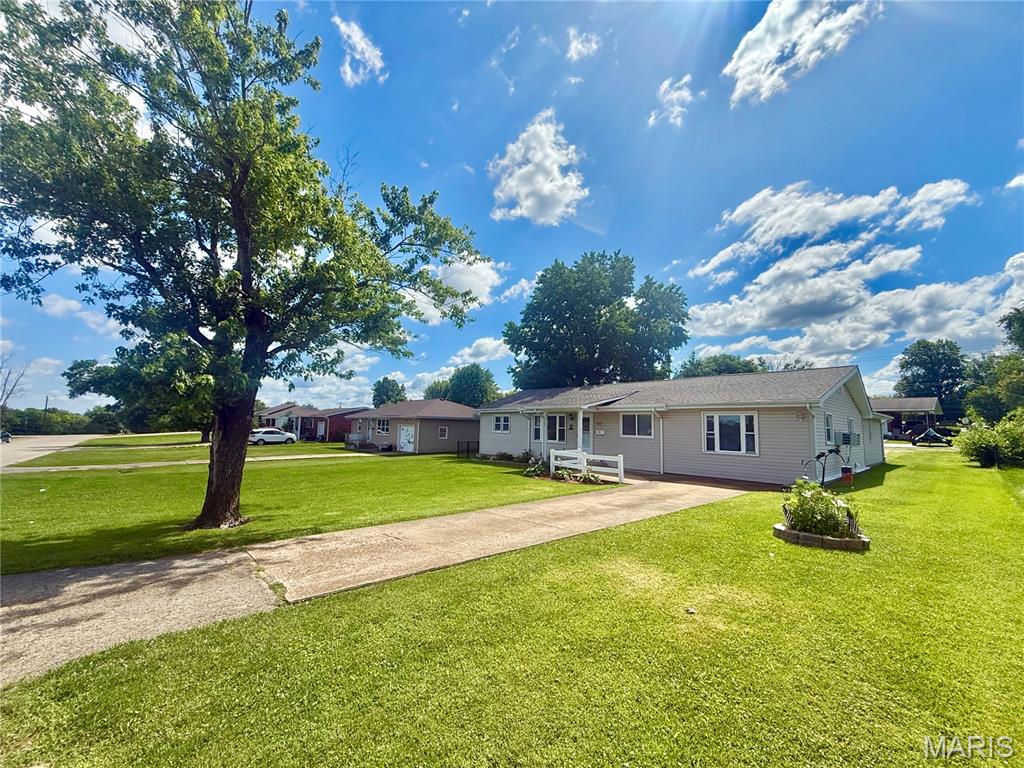 St Joseph Lead Co Fourth Add - Residential