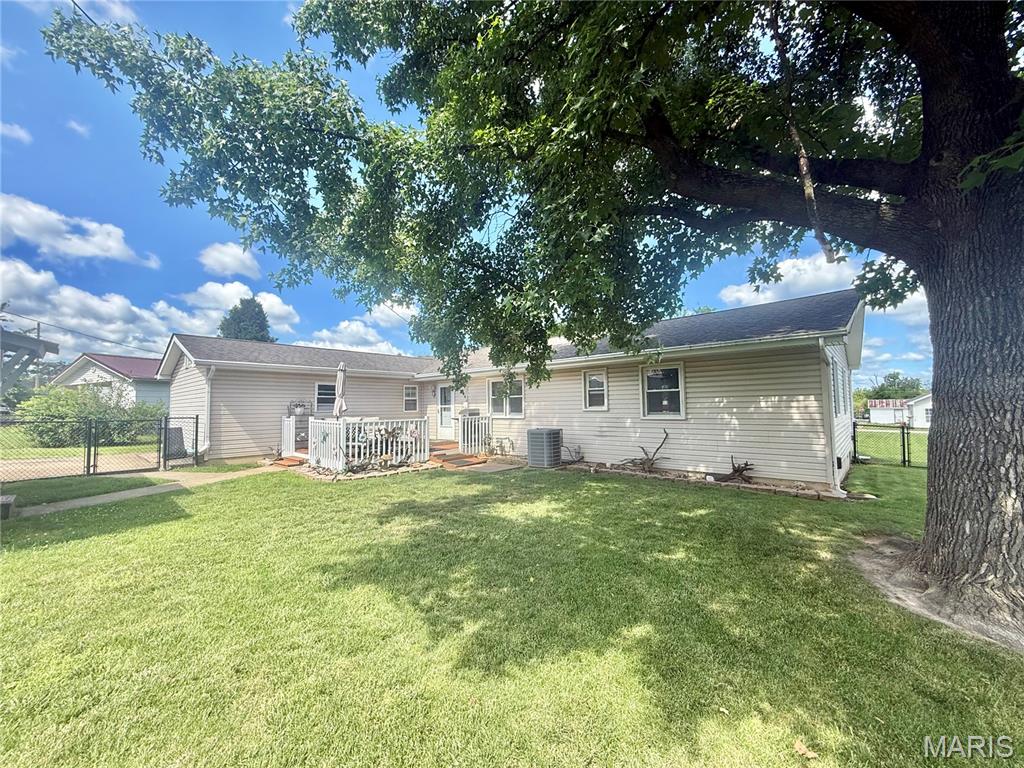 St Joseph Lead Co Fourth Add - Residential