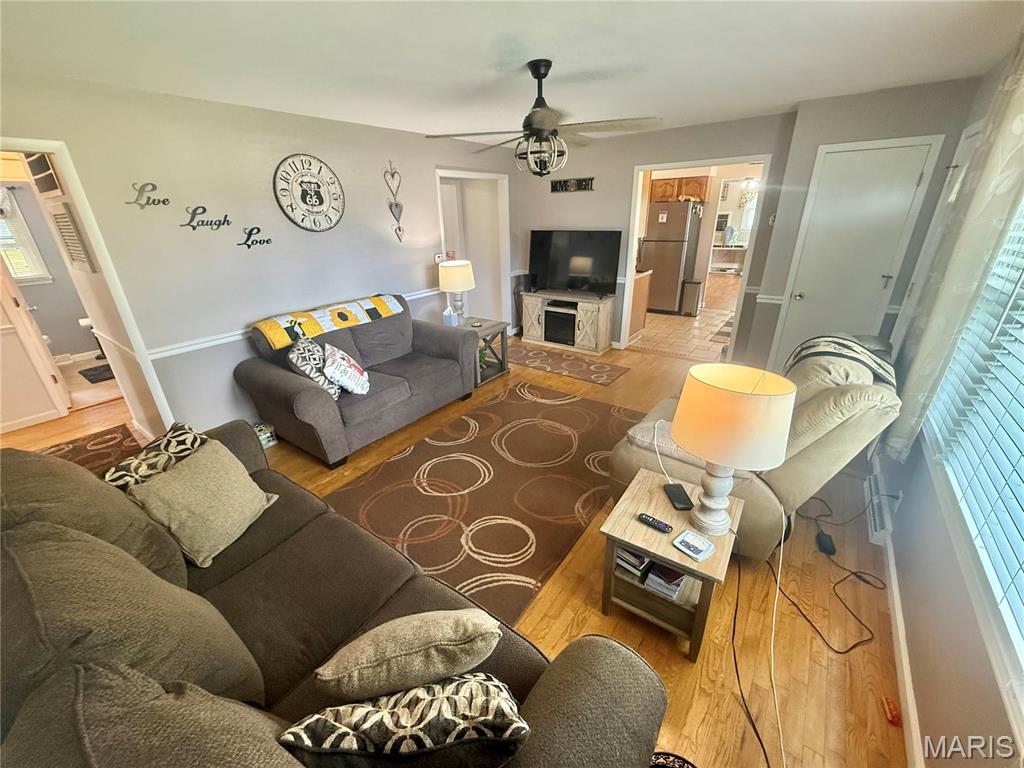 St Joseph Lead Co Fourth Add - Residential