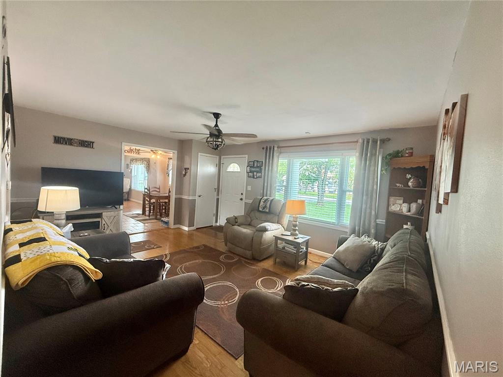 St Joseph Lead Co Fourth Add - Residential