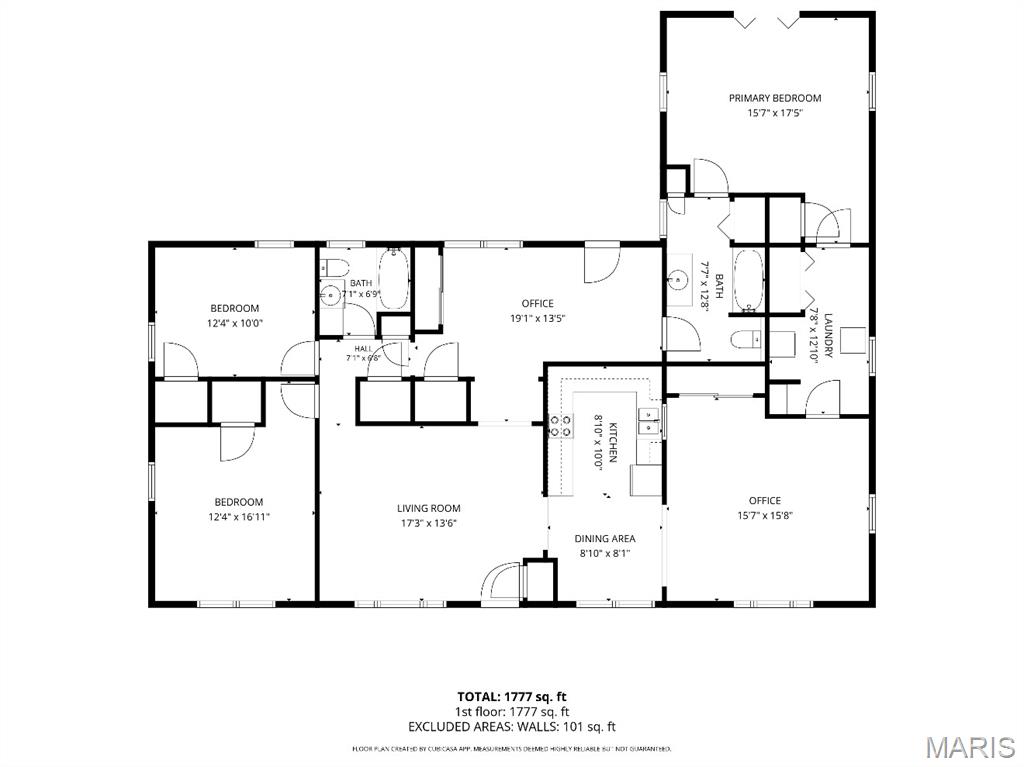 St Joseph Lead Co Fourth Add - Residential