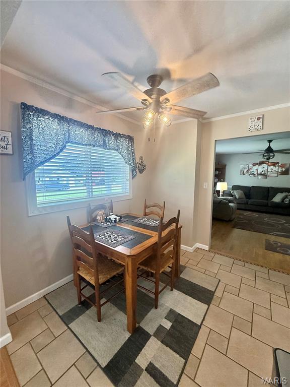 St Joseph Lead Co Fourth Add - Residential