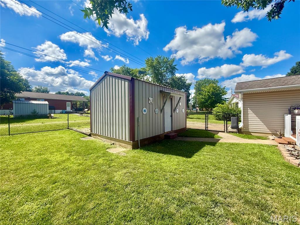 St Joseph Lead Co Fourth Add - Residential