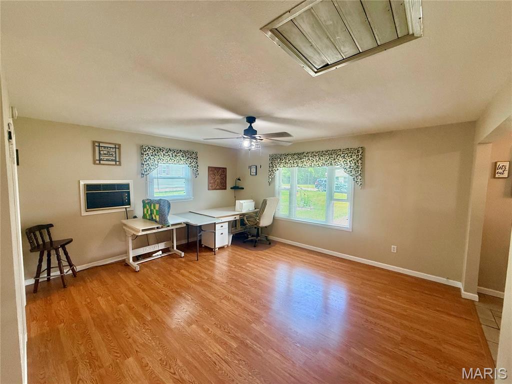 St Joseph Lead Co Fourth Add - Residential