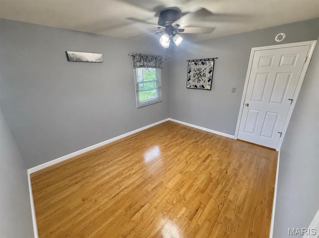 St Joseph Lead Co Fourth Add - Residential