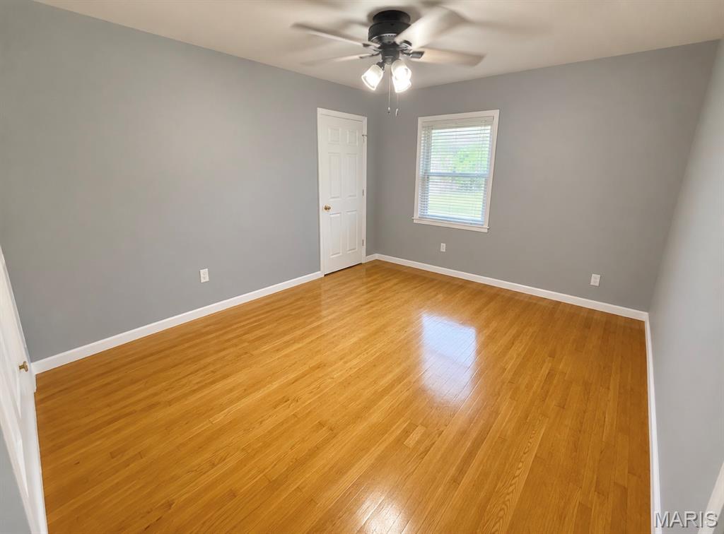 St Joseph Lead Co Fourth Add - Residential